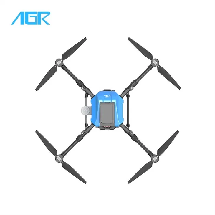 China Spray Drone