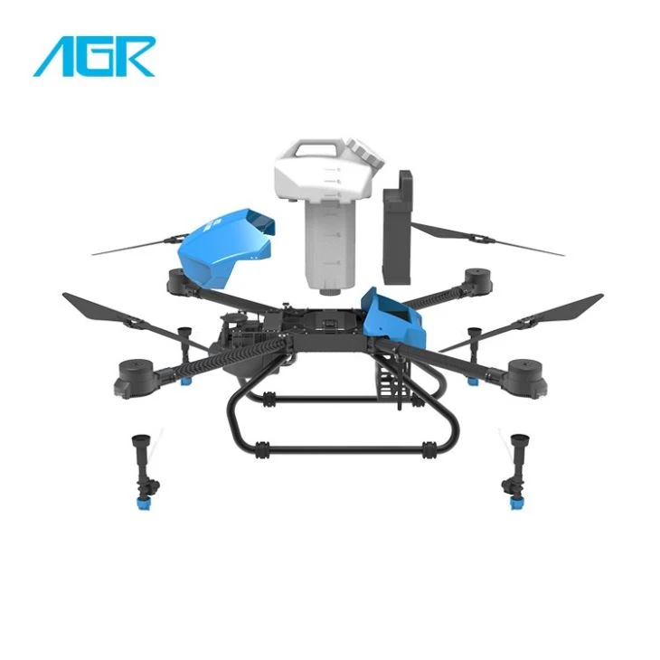 Spray Drone price