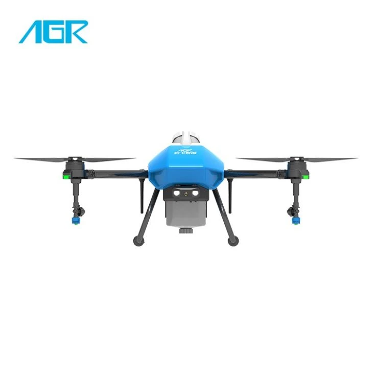 Bulk Drone Sprayer