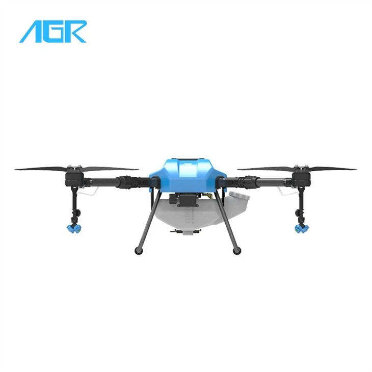 Agriculture Drone Free Sample