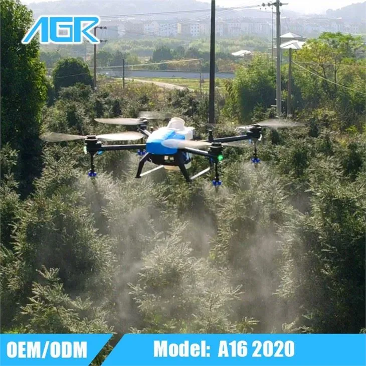 Bulk Agriculture Drone