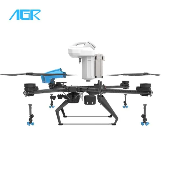 Pesticide Drone Pricelist