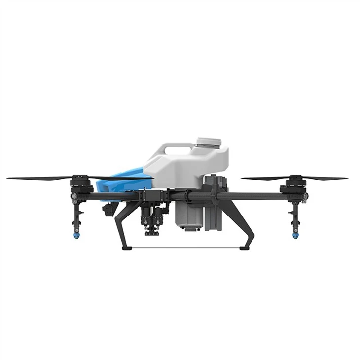 Spray Drone factory
