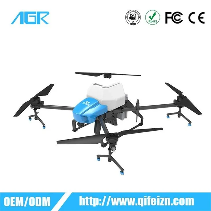 Agricultural Drone price