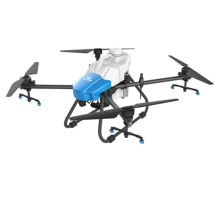 China Spray Drone manufacturers