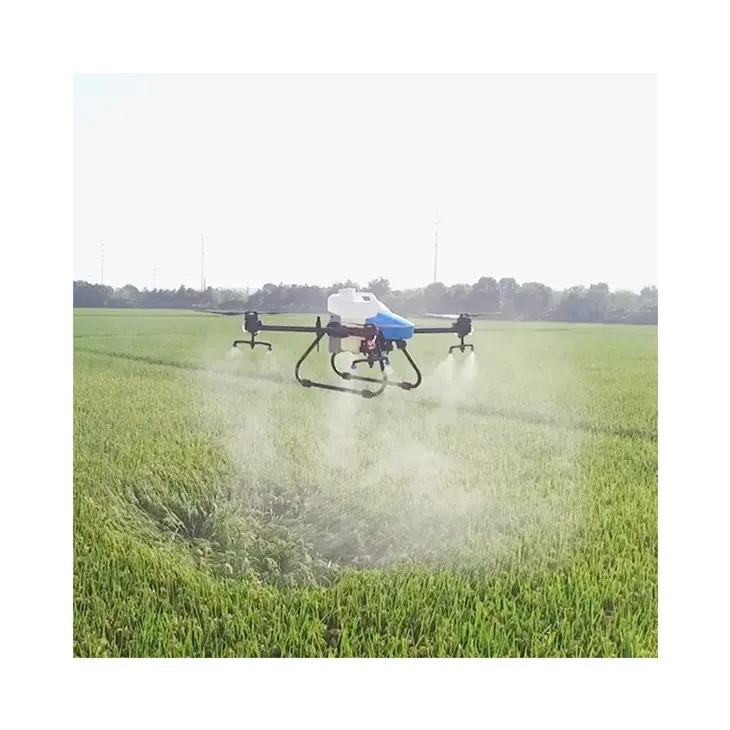 AGR A22 20 Liters Pesticide Spraying Agriculture Drone Agricultural Plant Protection Drone