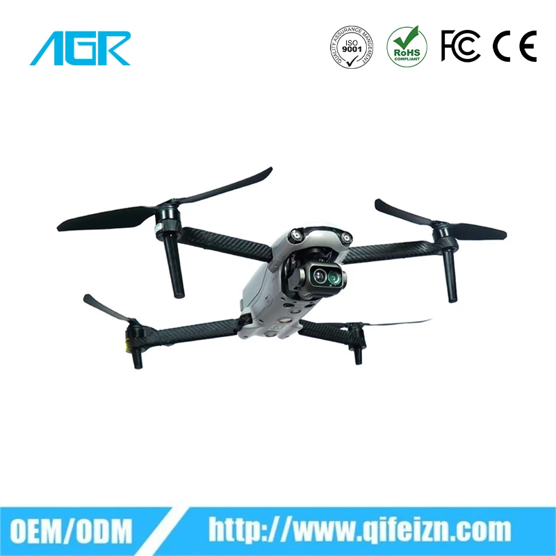 UAV Infrared Detection